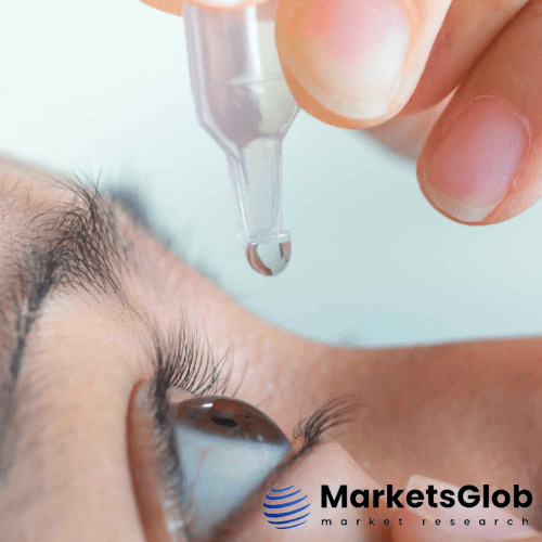 Sodium Hyaluronate Eye Drops Market