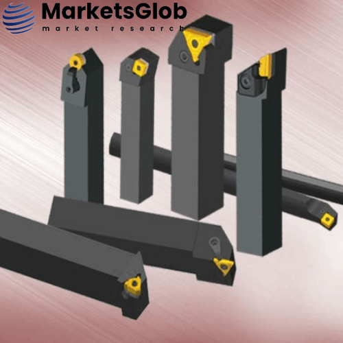 Cutting Tool Inserts Market