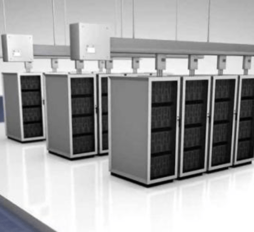 Data Center Busway Market