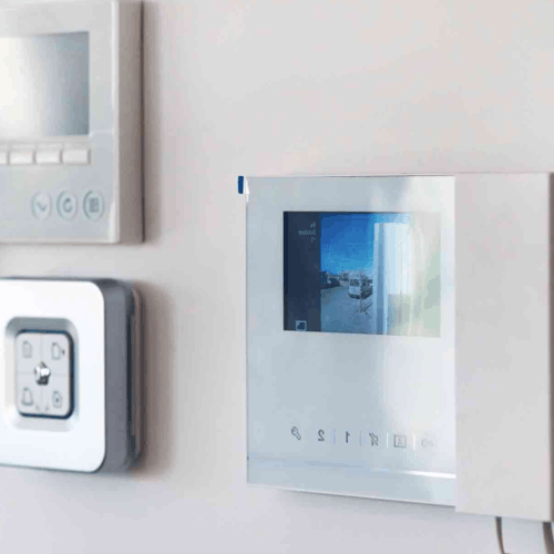 Residential Intercom System Market