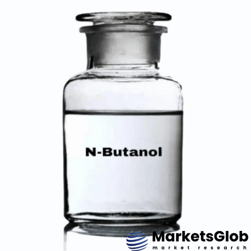 N-butanol Market