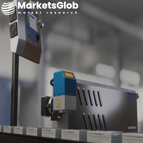 Coding and Marking Systems and Solutions Market