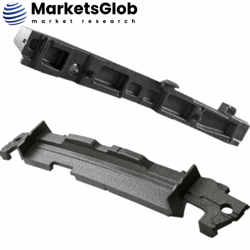 Automotive Expanded Polypropylene (EPP) Foam Market