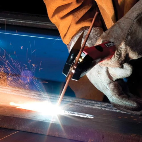 Welding Equipment Market