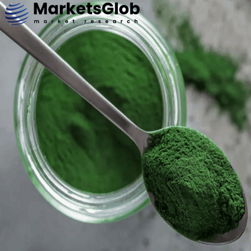 Global Chlorella Market