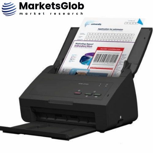 Global Document Scanner Market