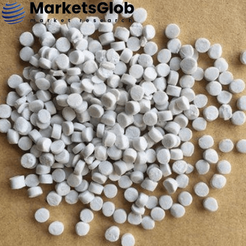 Global Plastic Filler Masterbatch Market