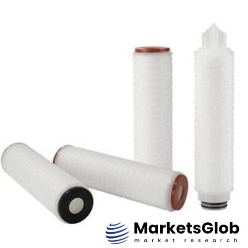 Global Pleated Membrane Filter Market