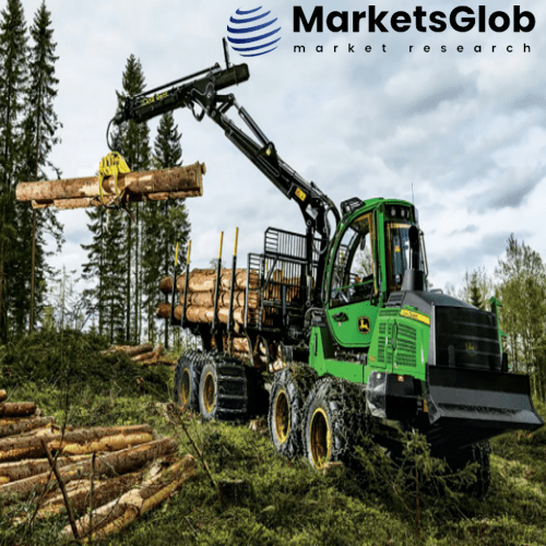 Forestry and Logging Equipment Market
