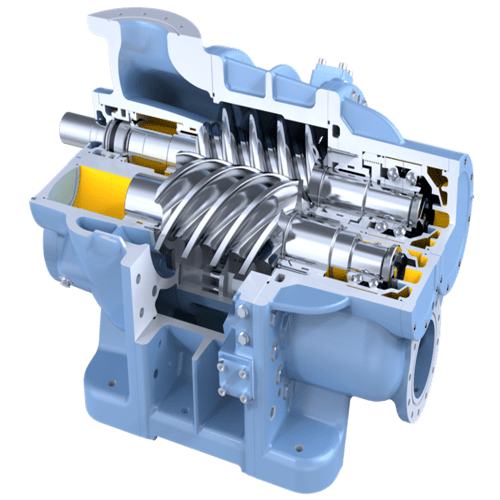 Screw Expander Market