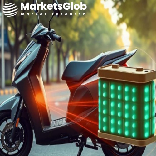 Electric Bike Batteries Market