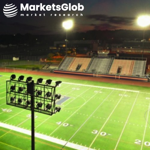 Sports Lighting System Market