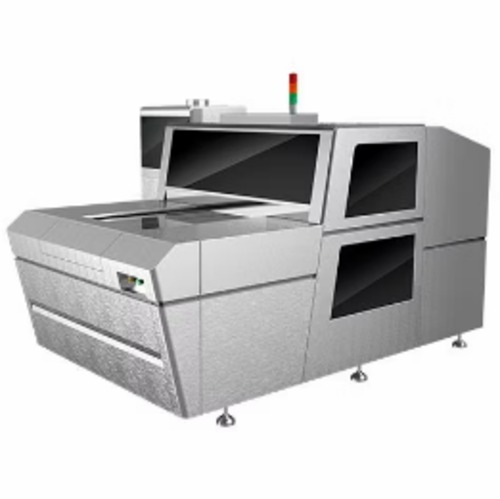Laser Direct Imaging (LDI) Equipment Market