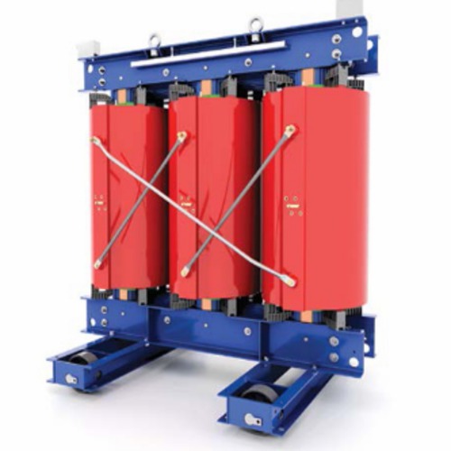 Dry-Type Transformers Market