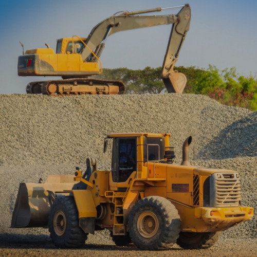 Mobile Hydraulic Equipment Market