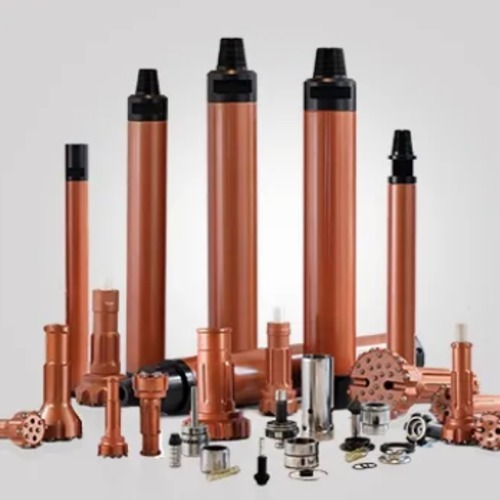 Rock Drilling Tools Market