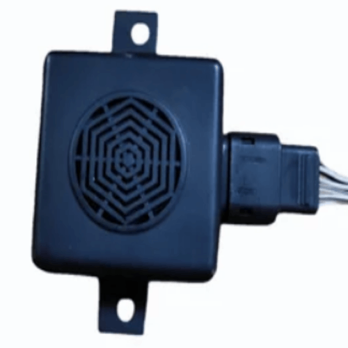 Acoustic Vehicle Alerting System (AVAS) Market