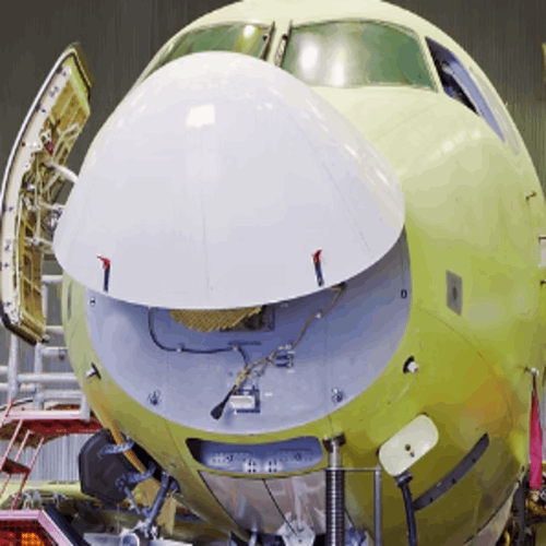 Airborne Radome Market