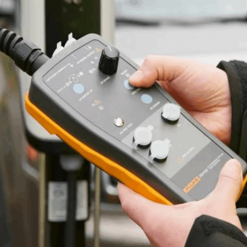 EV Charging Test Equipment Market